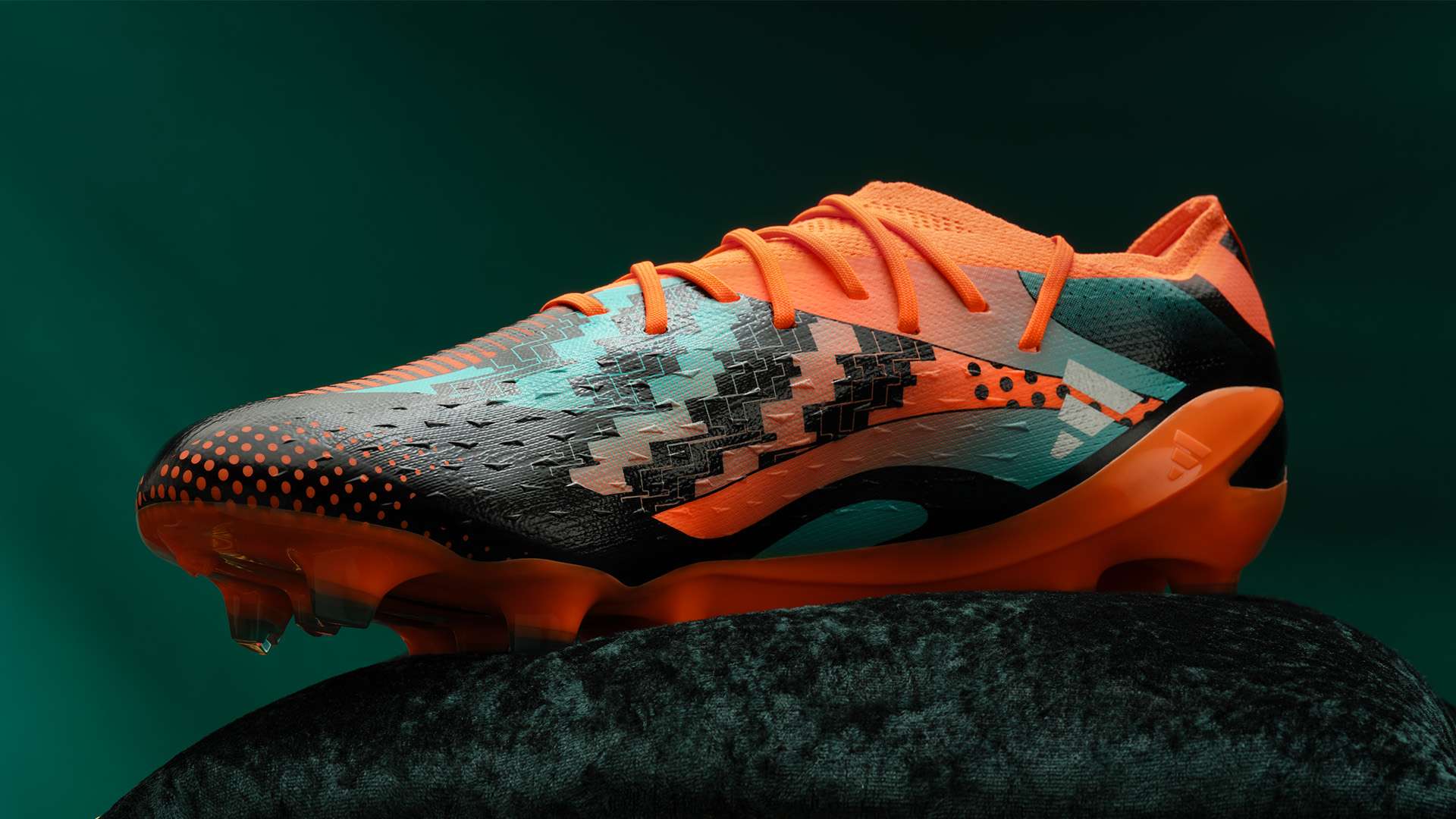 配不同的后 配不同的后