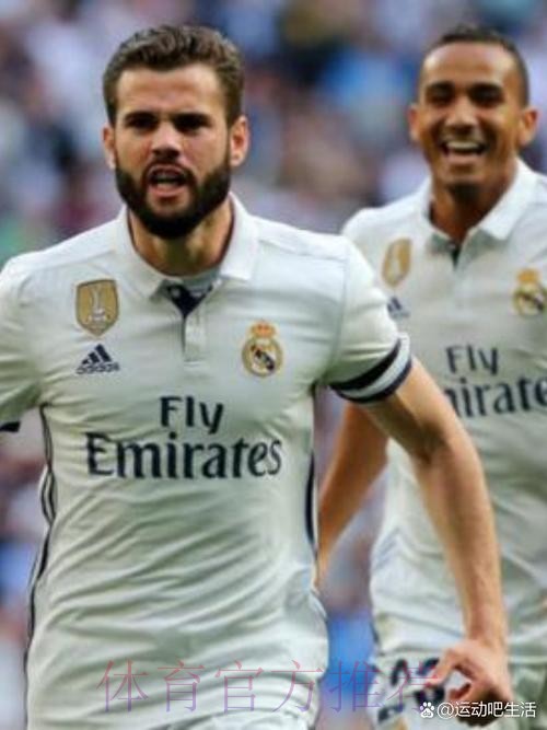 记者:纳乔将和皇马续约 他将成为球队新任队长