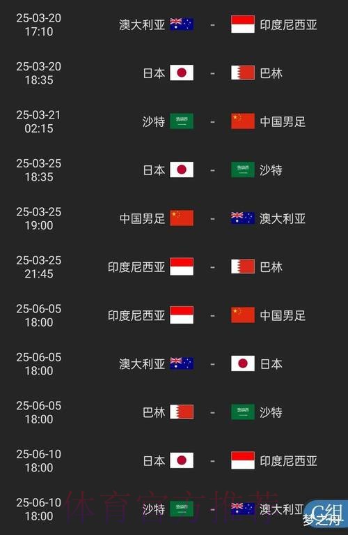 2026世界杯外围APP下载最新网址 2026世界杯外围APP下载最新网址